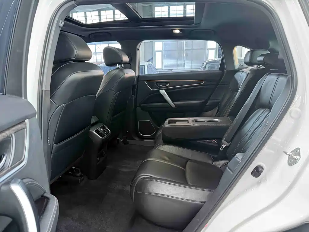 Honda UR-V — миниатюра 15