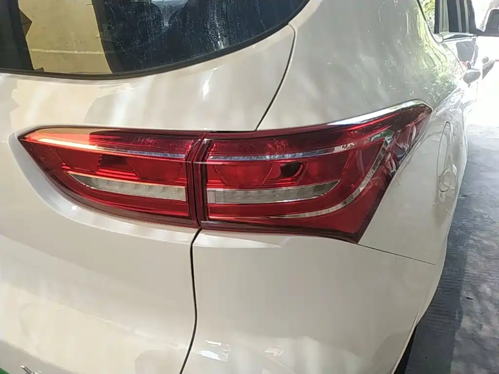 Jetour X70 — миниатюра 8