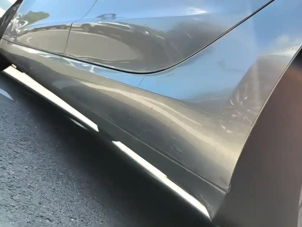 Tesla Model 3 — миниатюра 22