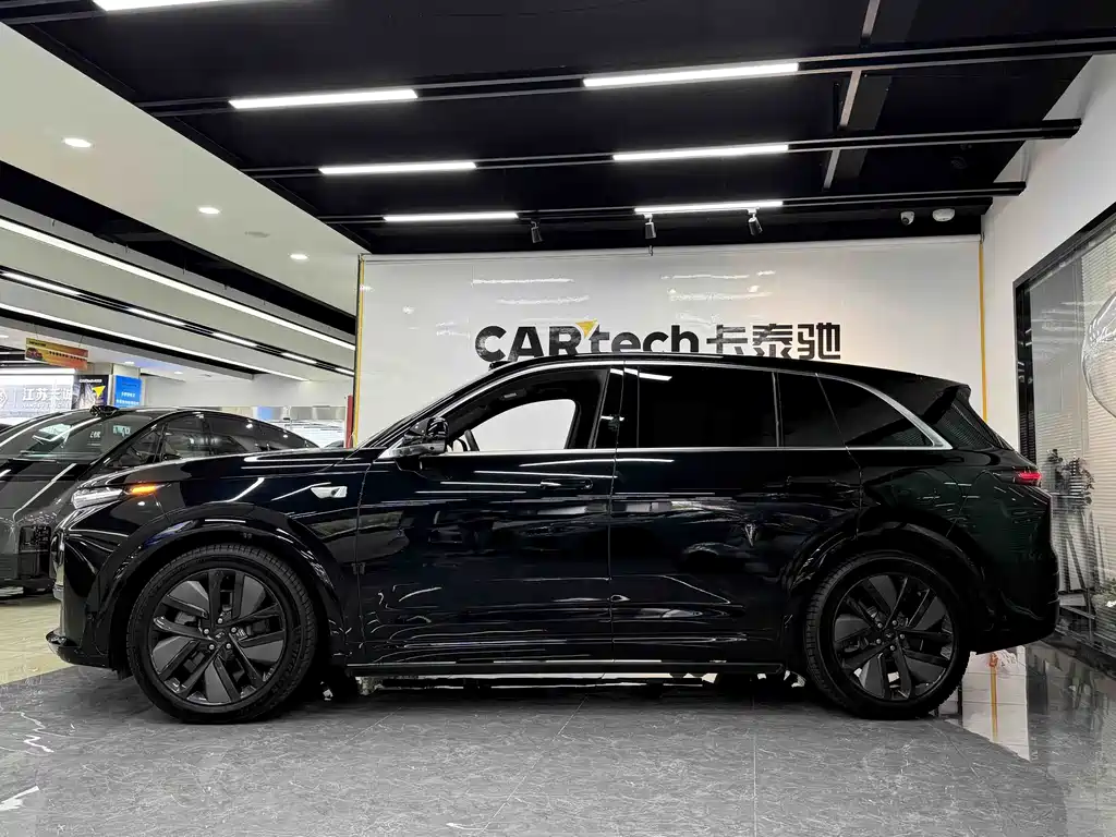 Li Auto Li L7 — миниатюра 2