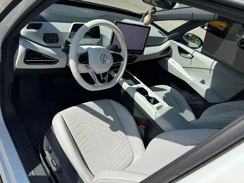 Volkswagen ID.3 — миниатюра 7