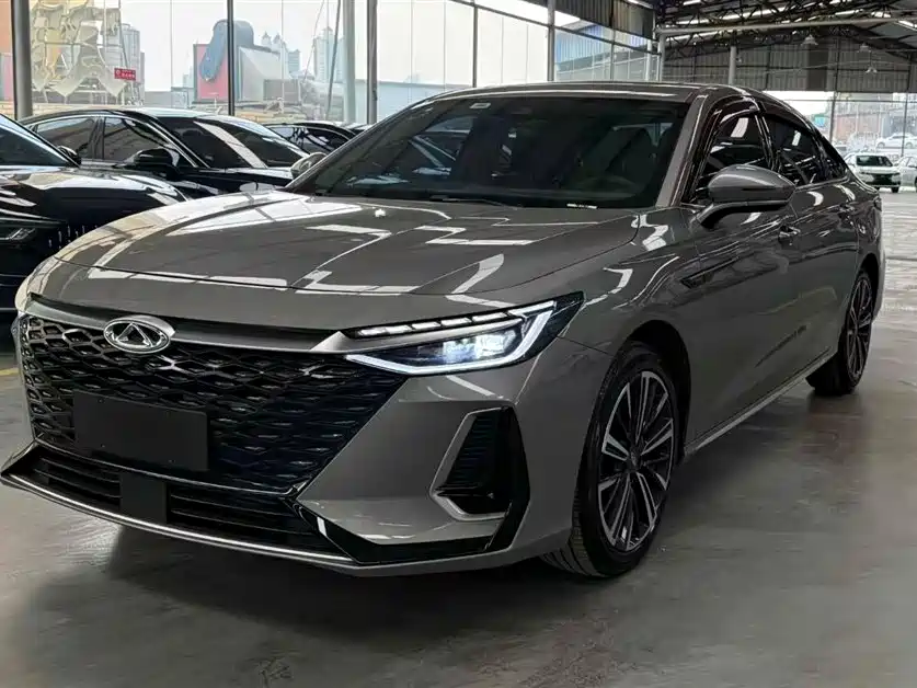 Chery Arrizo 8 2024