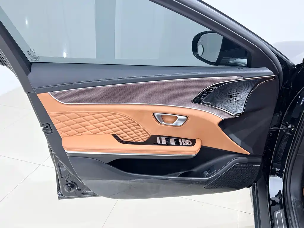 BYD Han — миниатюра 20