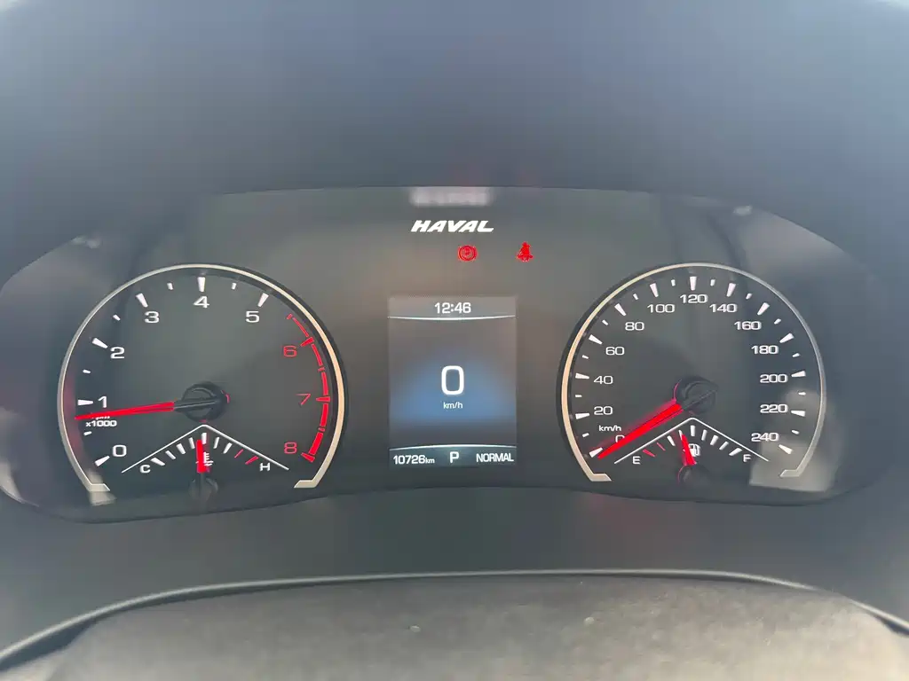 Haval H6 — миниатюра 13