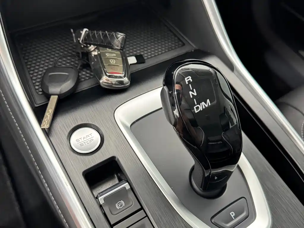 Haval H6 — миниатюра 8