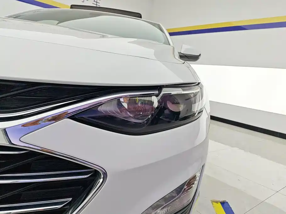 Chevrolet Malibu XL — миниатюра 5