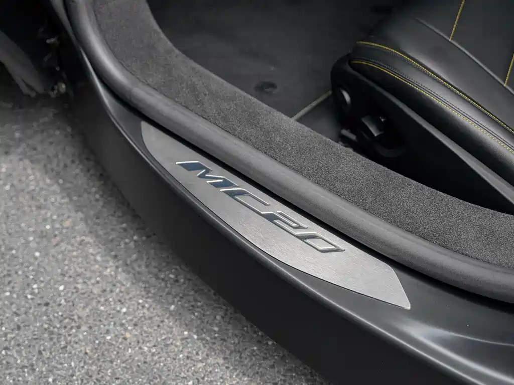 Maserati MC20 — миниатюра 22