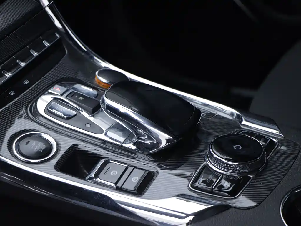 CHEETAH CARS CHEETAH CS9 NEW ENERGY