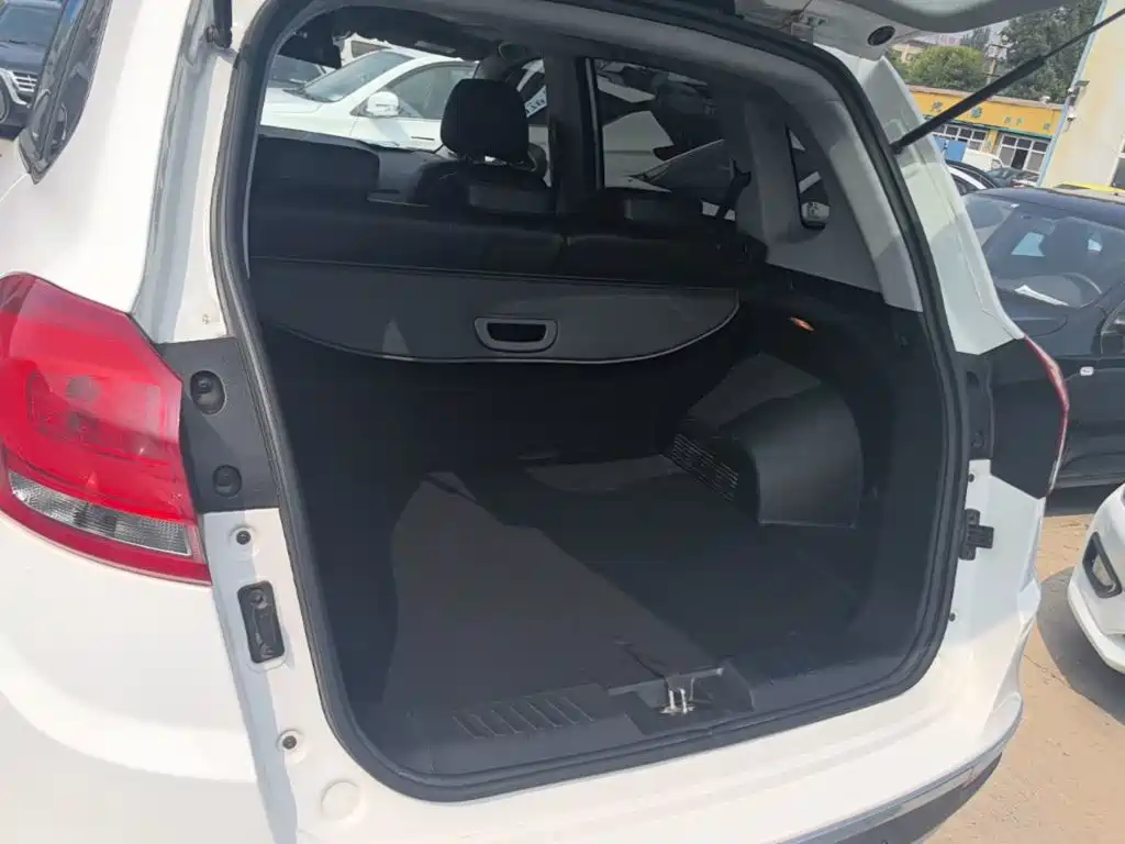Chery Tiggo 5 — миниатюра 19