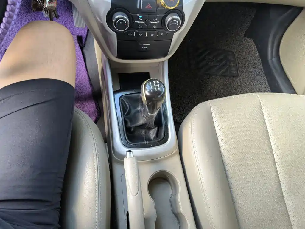 Changan Eado — миниатюра 15