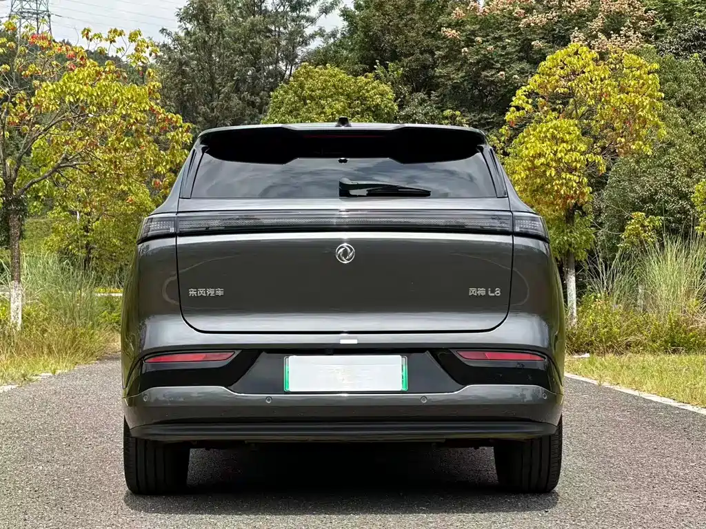 Aeolus L8 — миниатюра 5