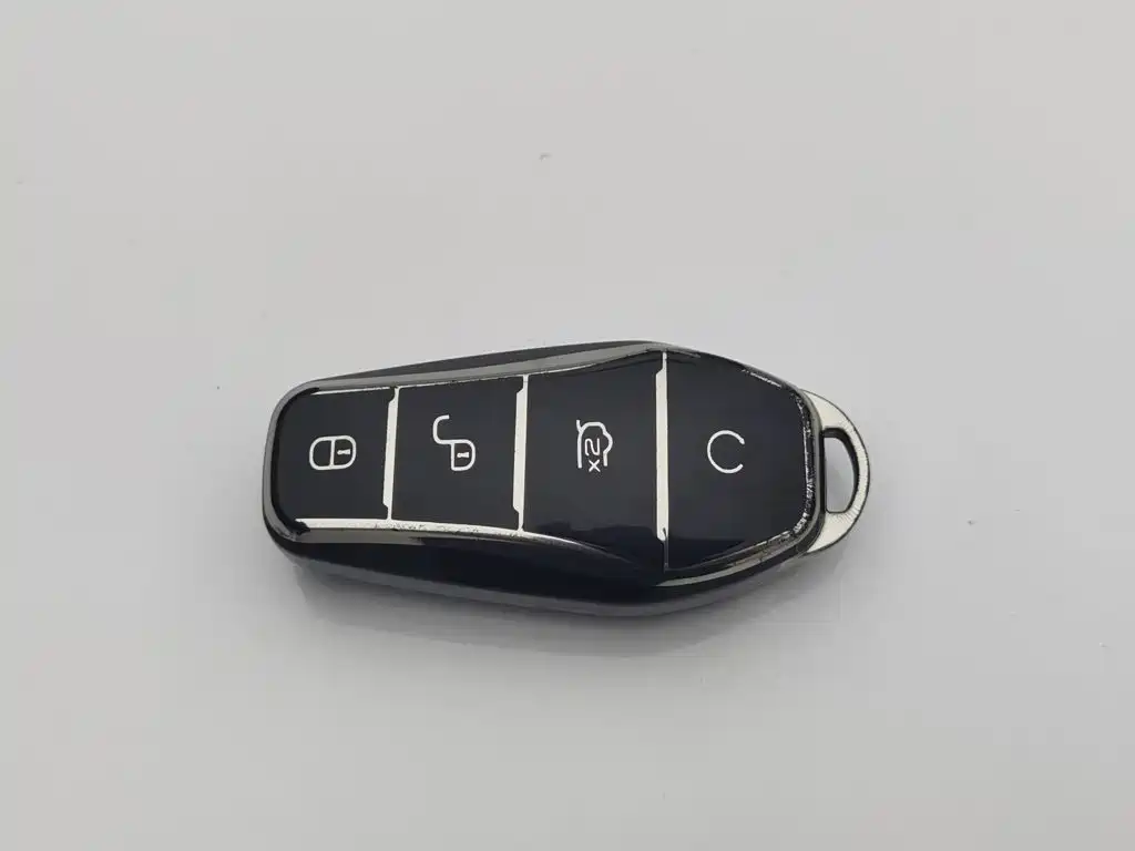 BYD Seal 06 — миниатюра 19