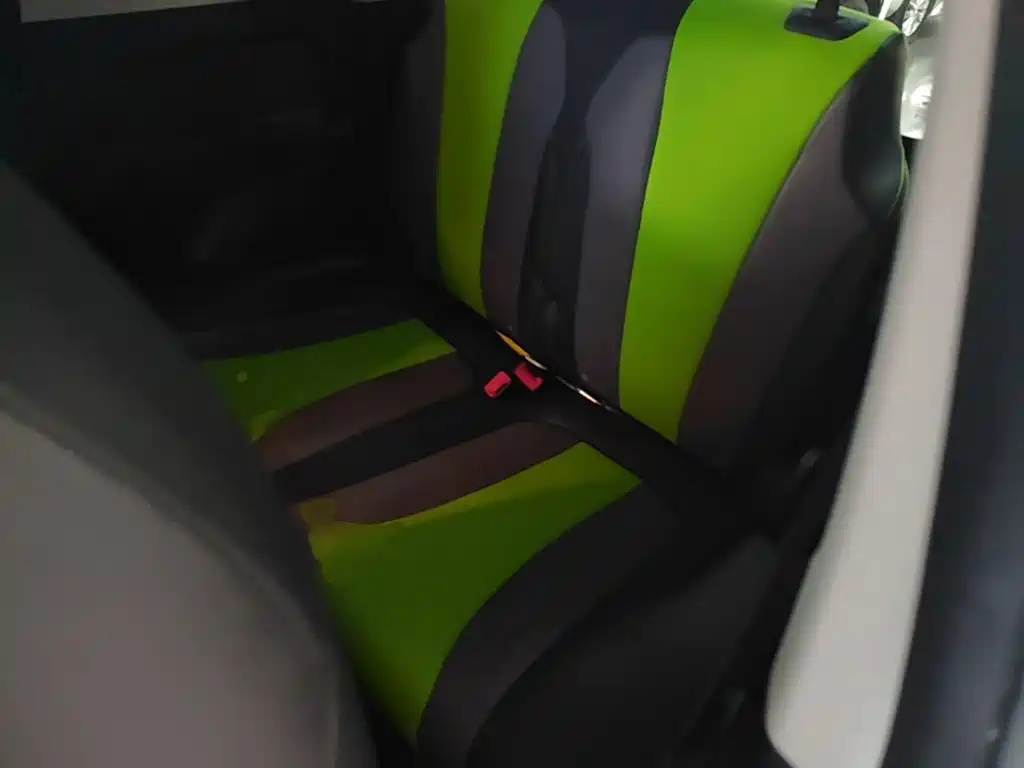 Roewe Clever — миниатюра 22