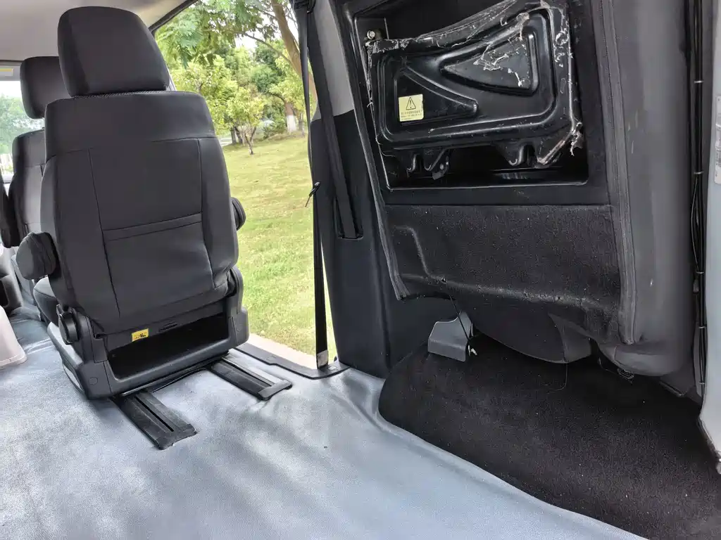 JAC Refine Refine M4 — миниатюра 16