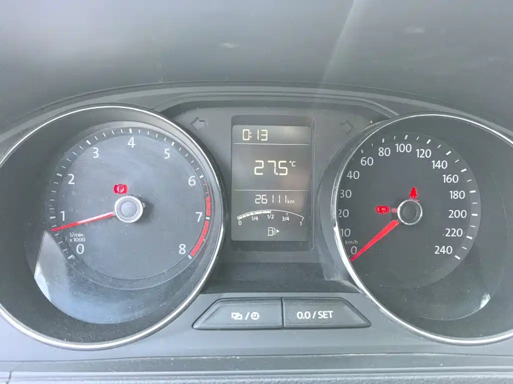 Volkswagen Lavida — миниатюра 13