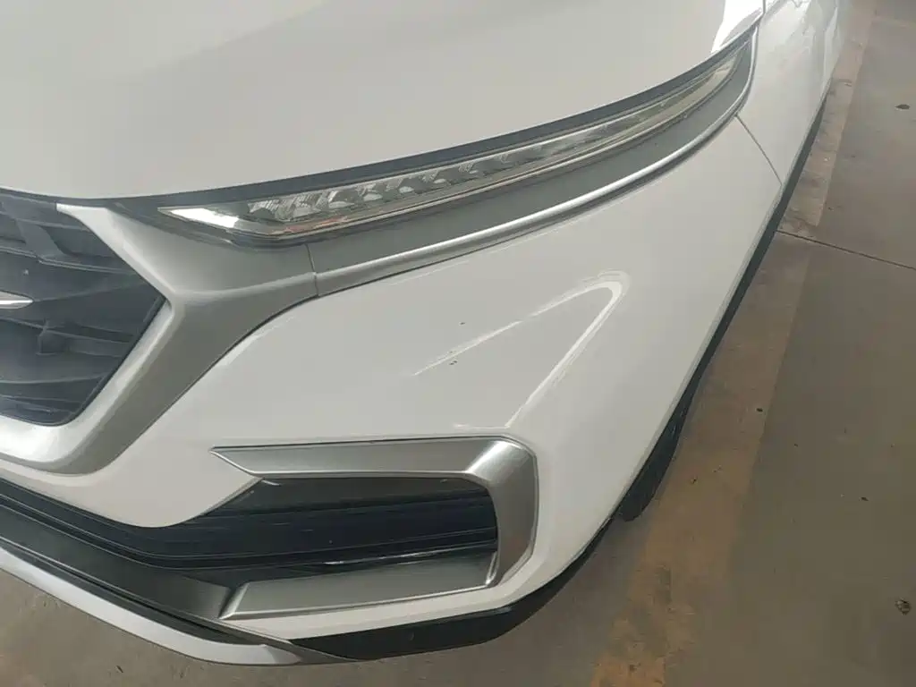 Baojun 530 — миниатюра 24