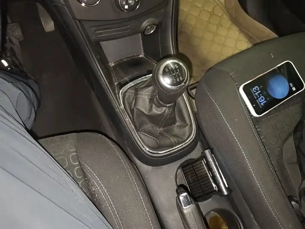 Chevrolet Trax — миниатюра 14