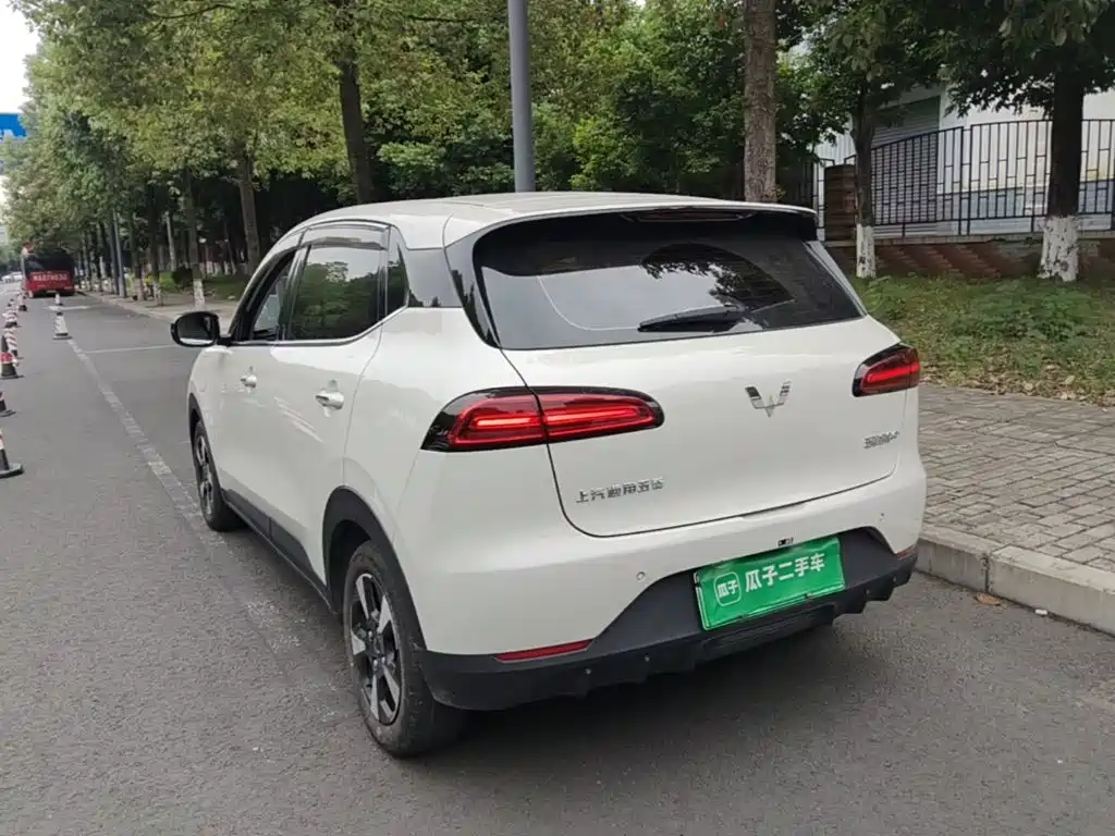 Wuling Bingo PLUS — миниатюра 5