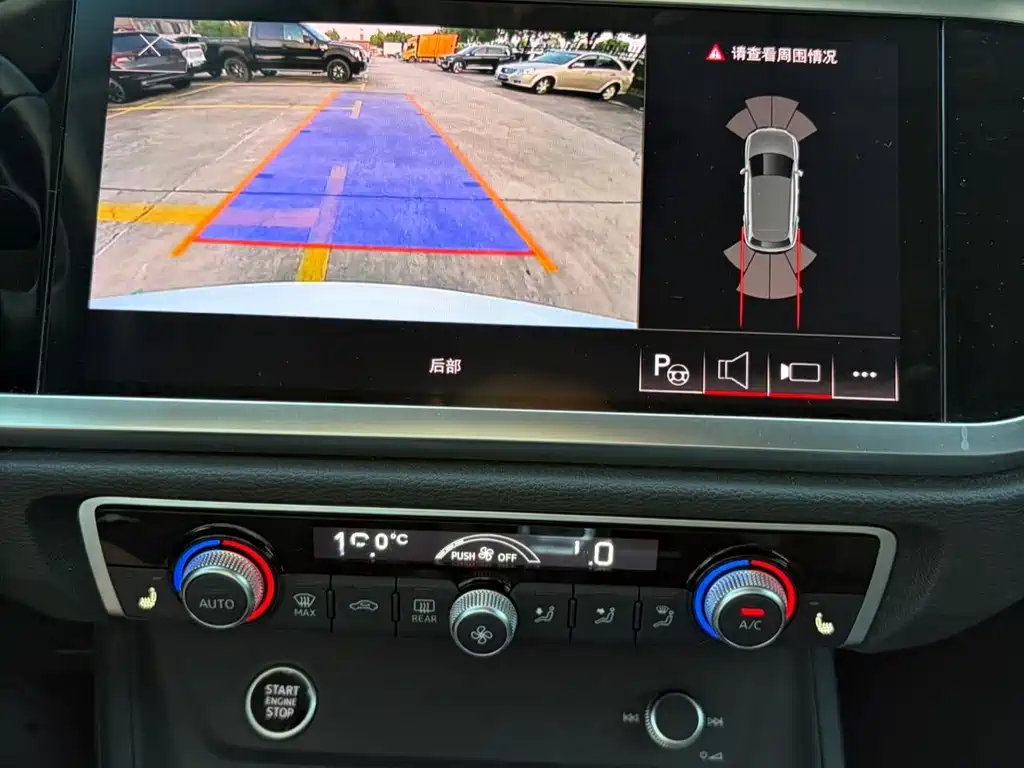 Audi Q3 — миниатюра 15