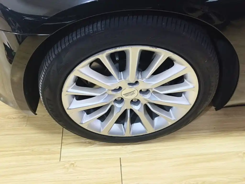 Cadillac CT6 — миниатюра 23