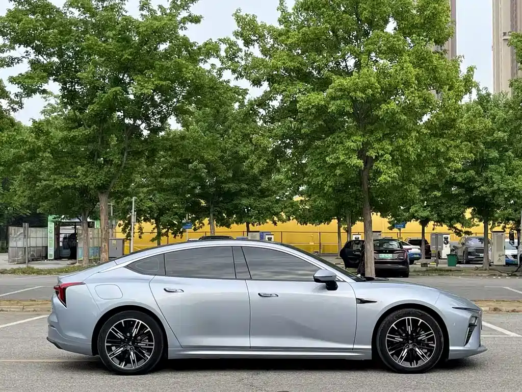 Neta S 2022 1160km