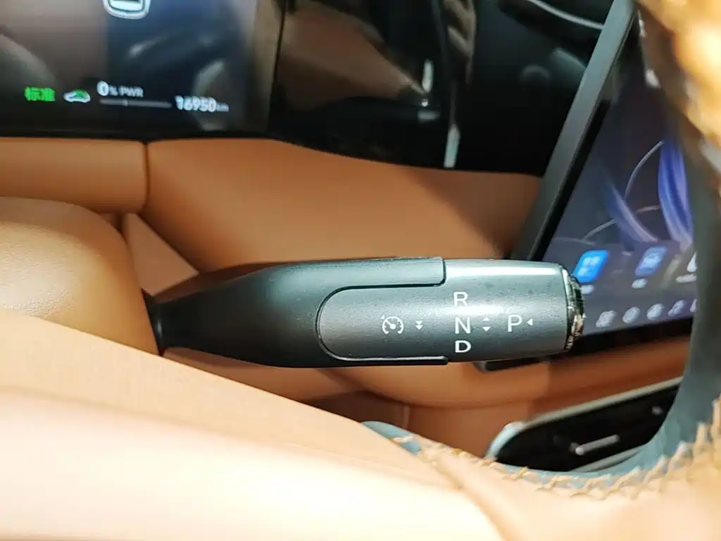 GAC Motor Trumpchi Xiangwang S9 — миниатюра 14
