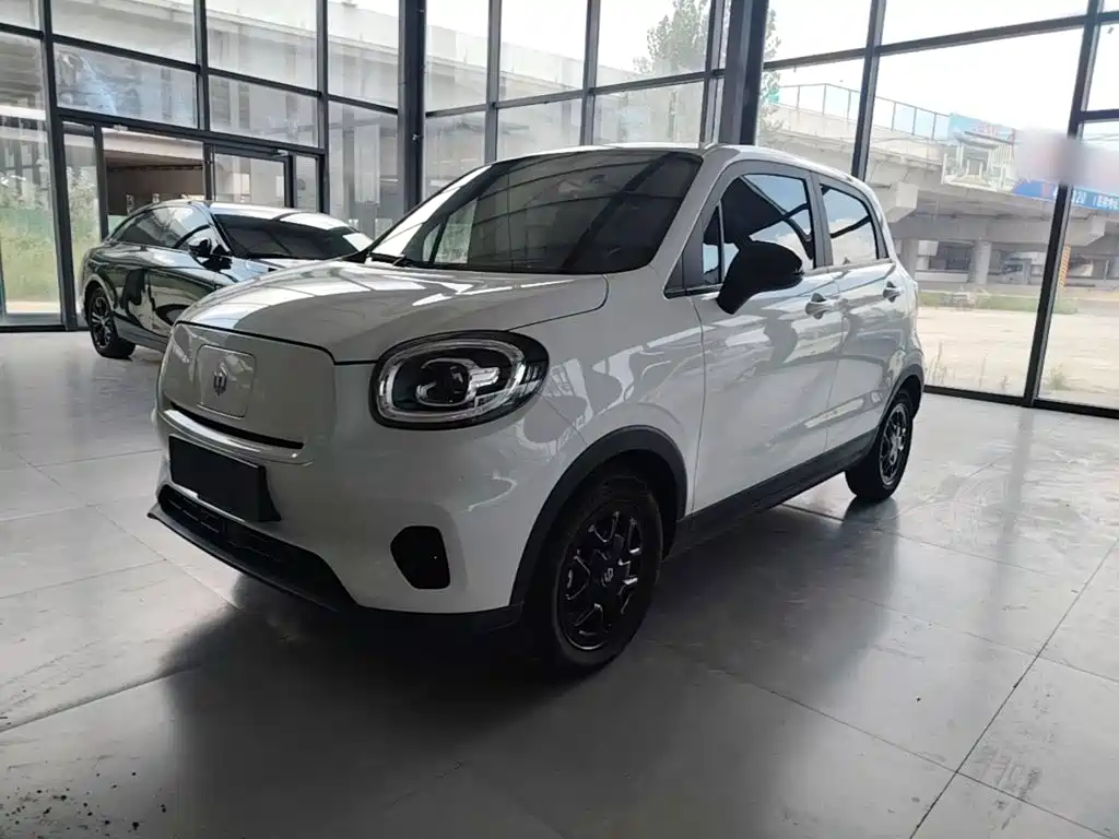 Leapmotor Leapmotor T03 — миниатюра 2