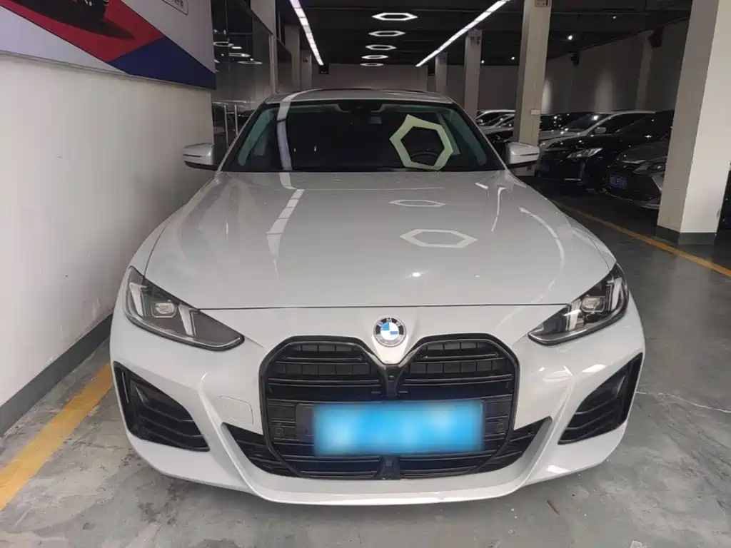 BMW 4 Series — миниатюра 3