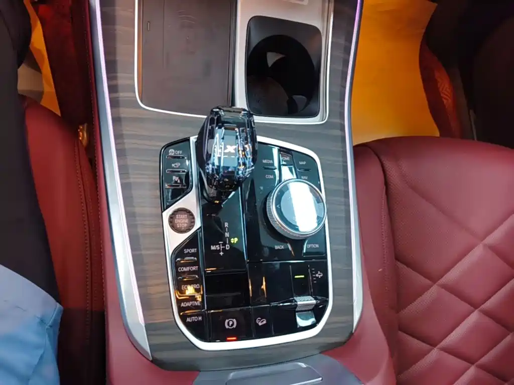 BMW X5 — миниатюра 14