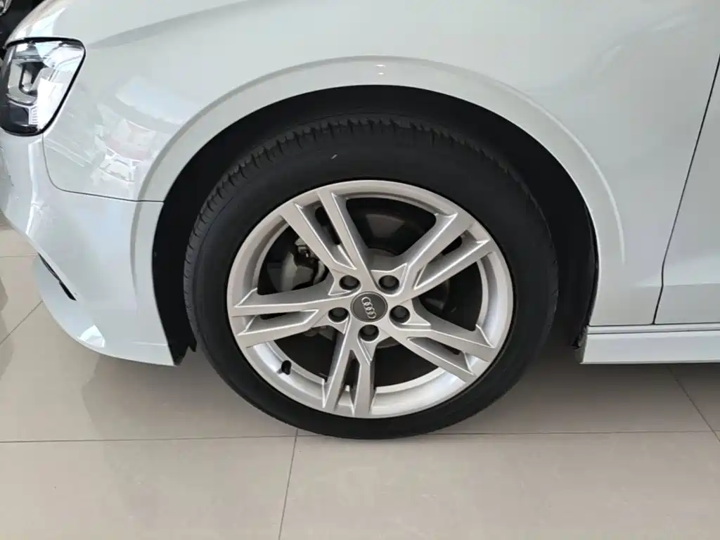 Audi A3 — миниатюра 23