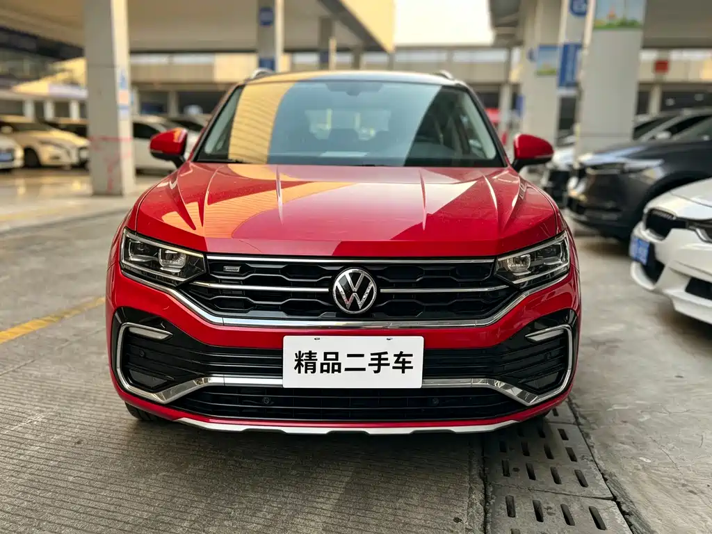 Volkswagen X — миниатюра 3