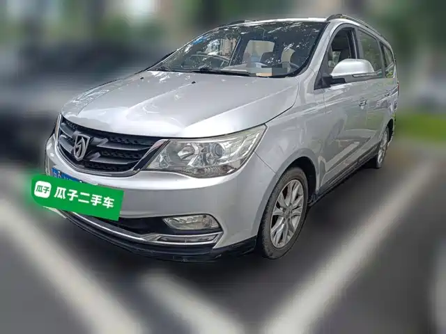 2016 SAIC 730