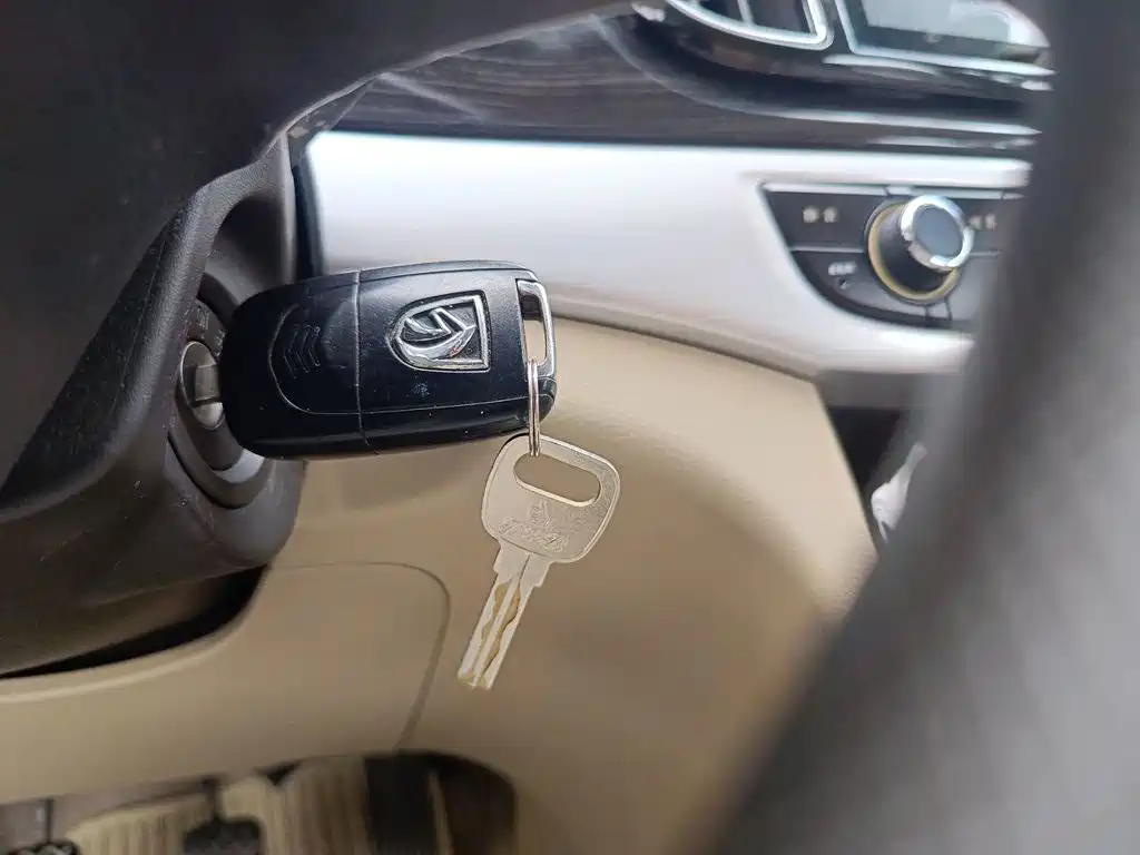 Baojun 730 — миниатюра 9