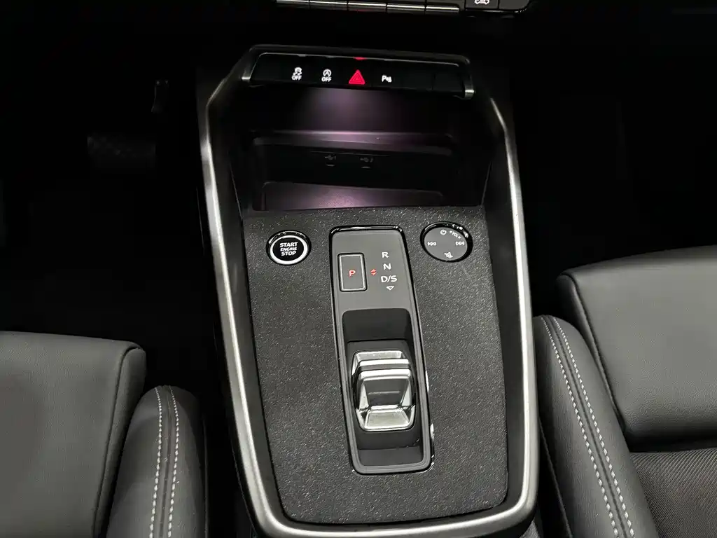 Audi A3 — миниатюра 19