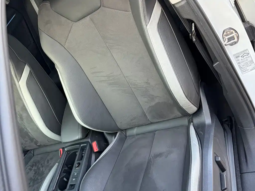 Audi Q3 — миниатюра 7
