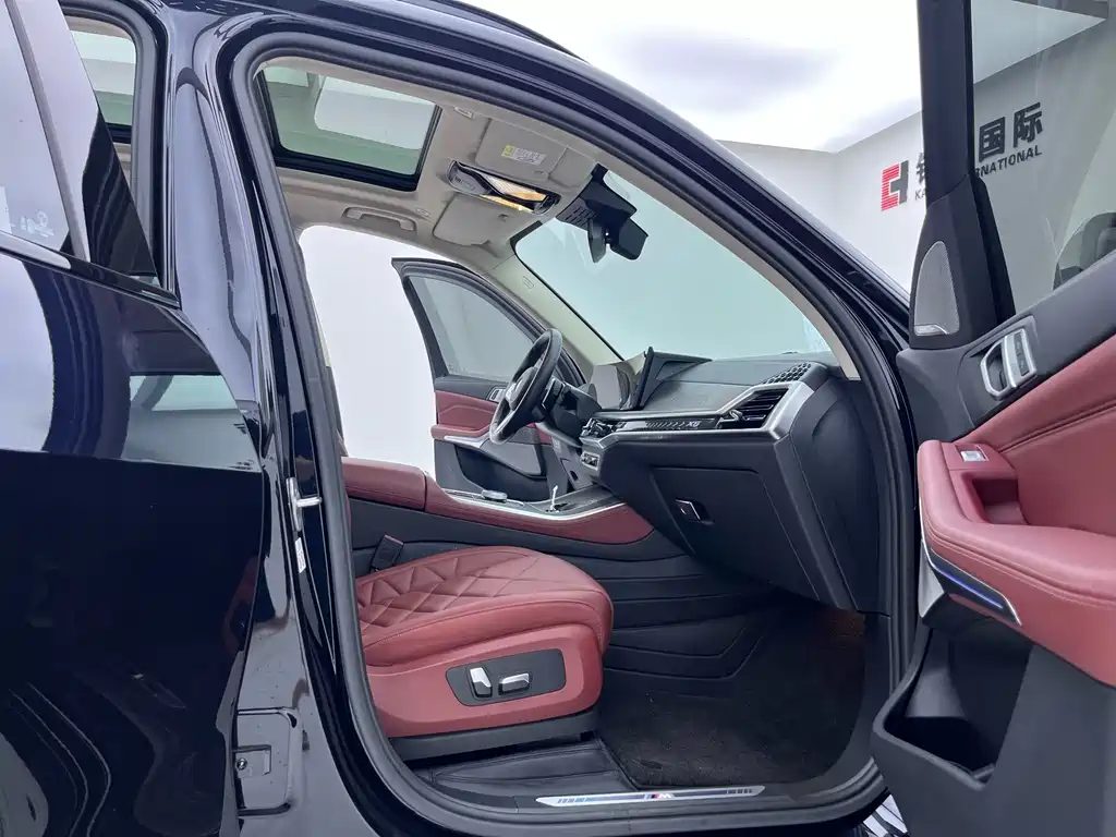 BMW X5 — миниатюра 15