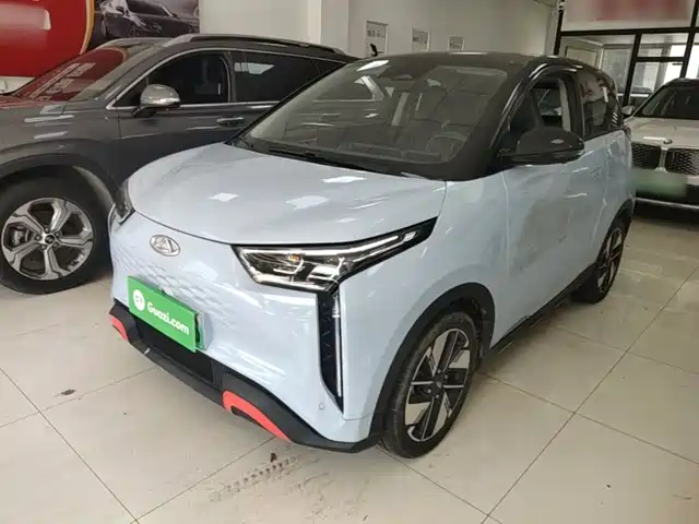 2022 Chery Wujie Pro