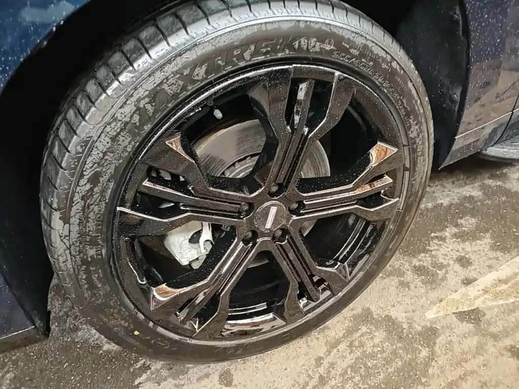 Wey Wey VV7 — миниатюра 23