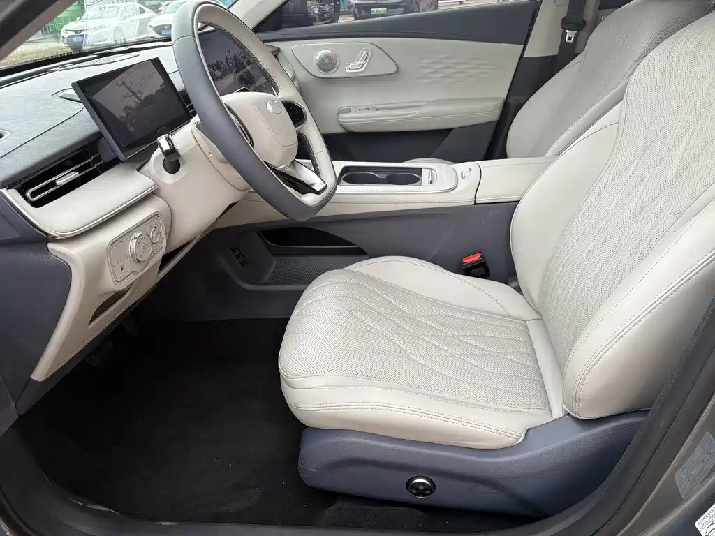 Fulwin Fengyun A8L — миниатюра 7