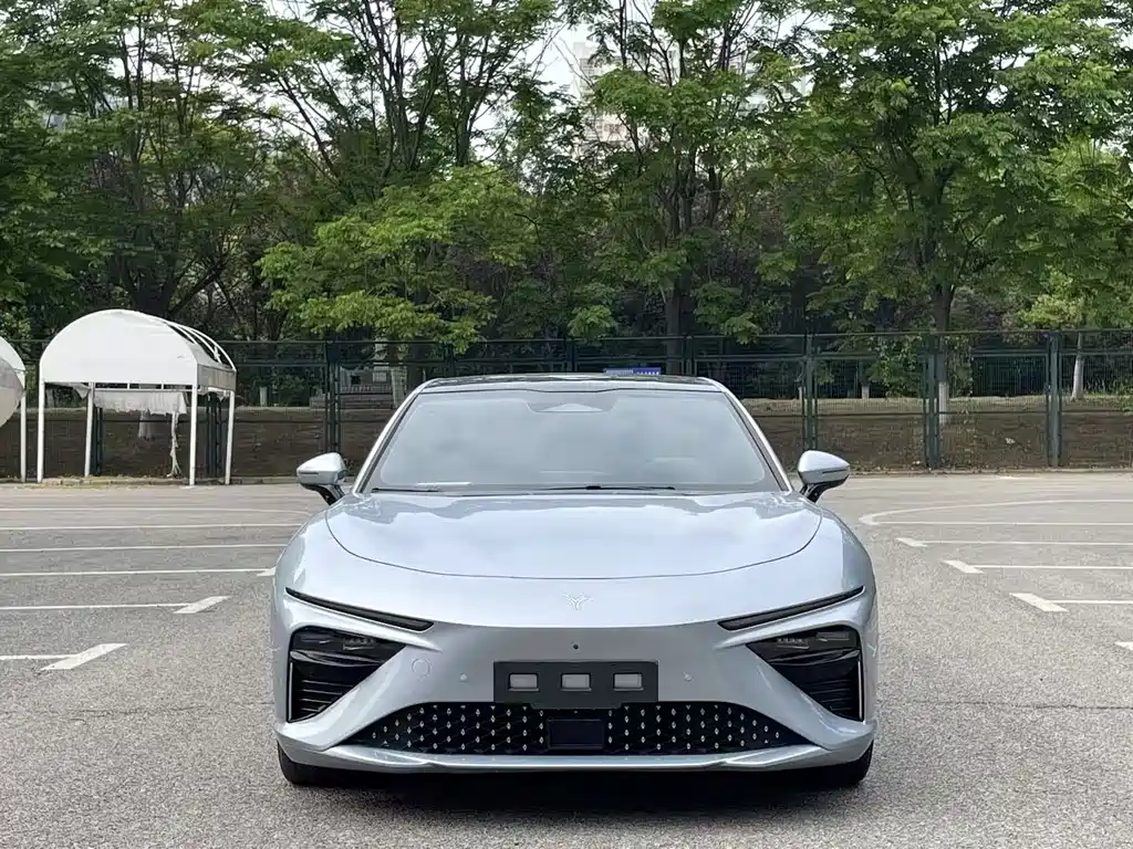 Neta Neta S 2023