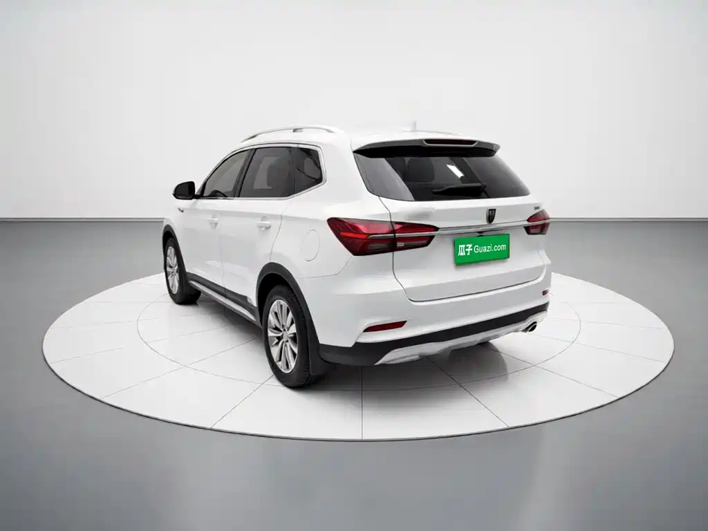 Roewe RX5 — миниатюра 4