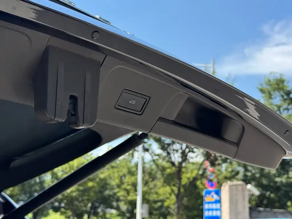Volkswagen Teramont — миниатюра 15
