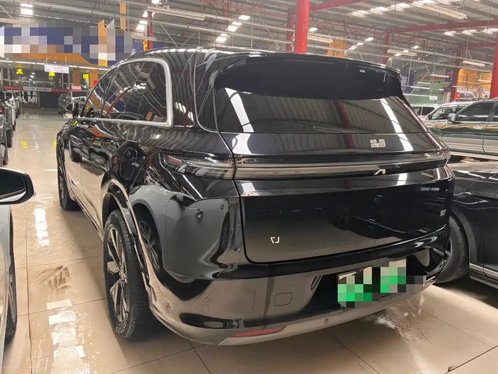 Li Auto IDEAL L7