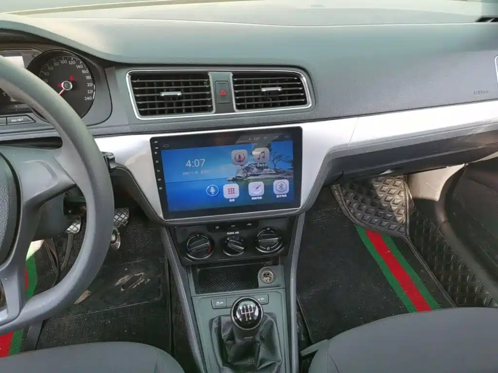 Volkswagen Lavida — миниатюра 13