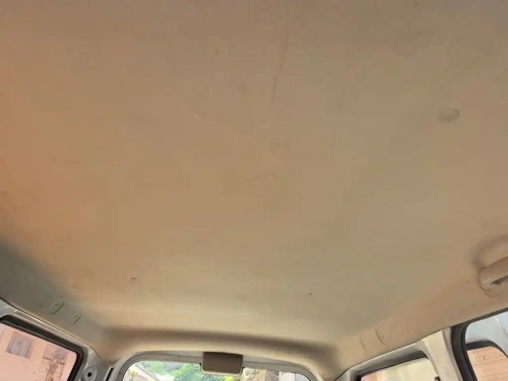 Wuling Rongguang V — миниатюра 18