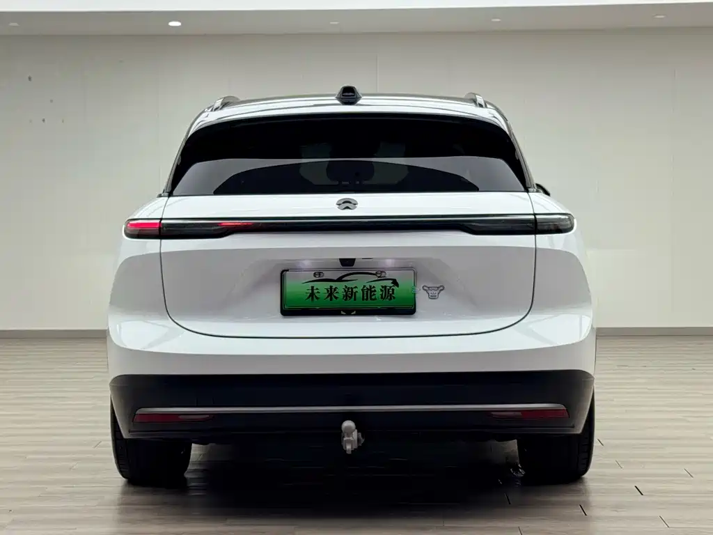 NIO ES6 — миниатюра 20