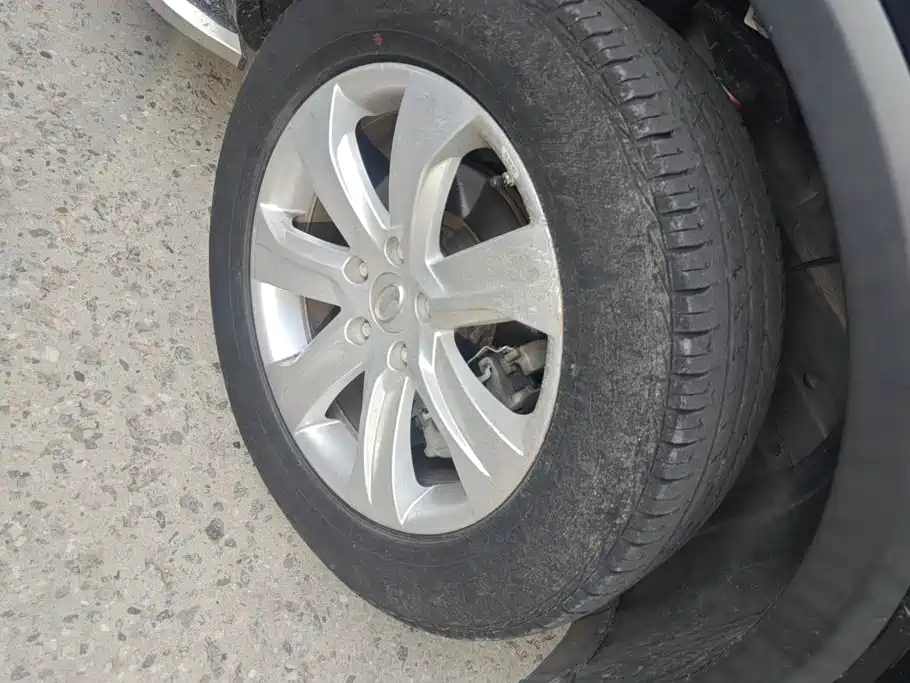 GAC Motor Trumpchi GS8 — миниатюра 6