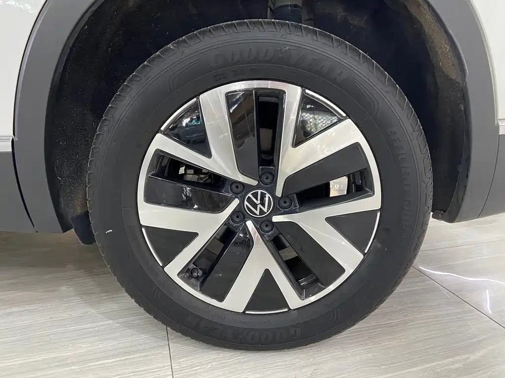 Volkswagen Tayron 280TSI 2WD Luxury Plus Advanced Edition, фото 10