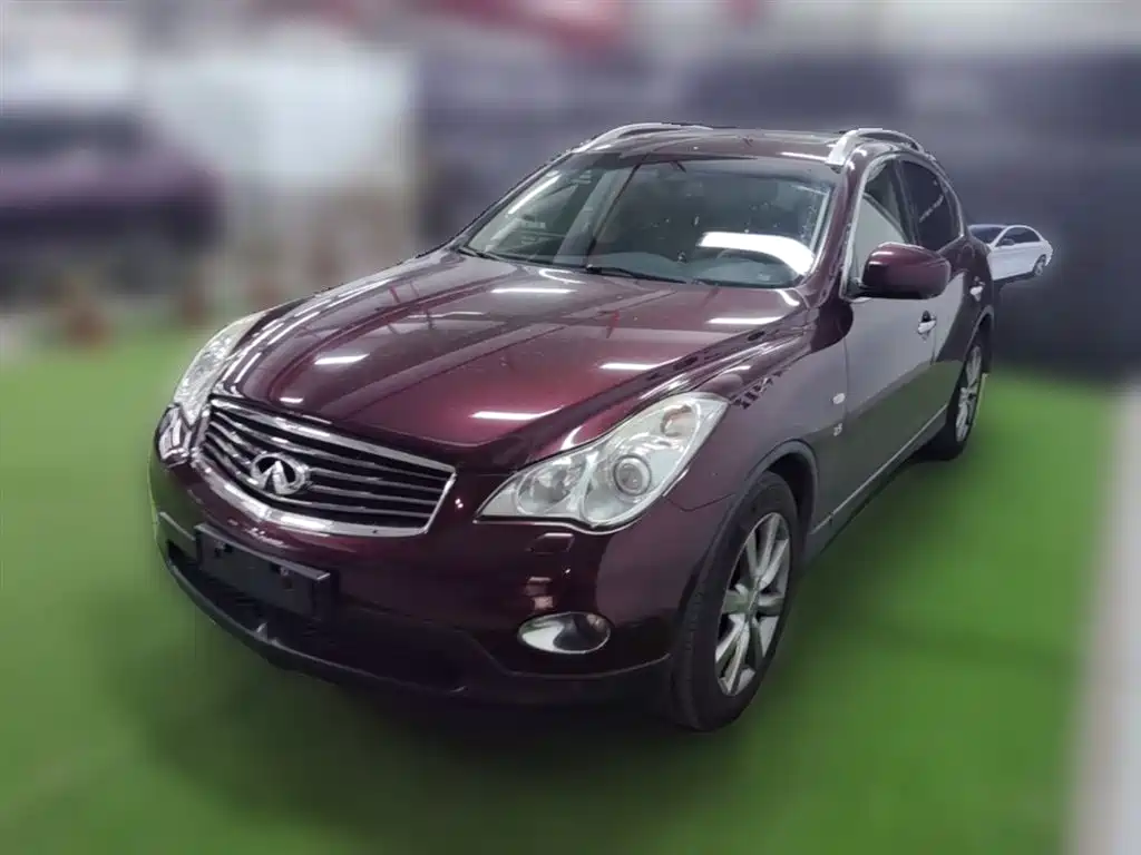 Infiniti QX50 (Import) 2014