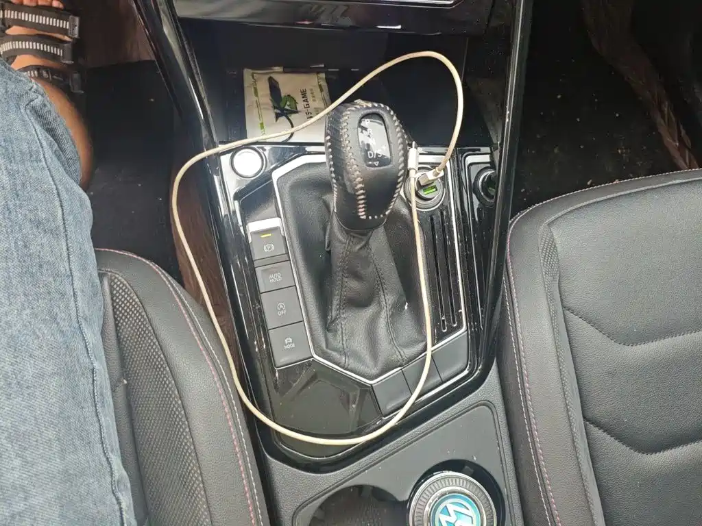 Volkswagen Tayron — миниатюра 15